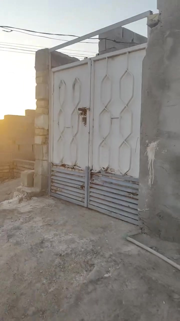 ياالله بيت هيكل زراعي دوانم دور النفط المساحه 90 ) مراوس والبيع ***********
