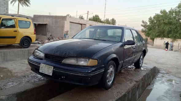 سلام عليكم دايو برنس موديل 93 مكينه كير حداديه جدد زوج تاير كدام جديد رقم كربلاء  سنويه 26 سعر 14 وبيها مجال مكاني ديوانيه غماس رقم الهاتف ***********
