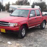 دێر • ٢٠٠٩ • بدون صبغ