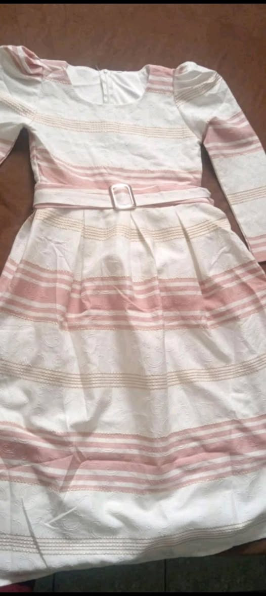 فساتين اعمار محير سعر القطعه ٥ و٨


**إذا كنت صاحب هذا الإعلان وتريد حذفه لأي سبب، رجاءا أرسل رسالة إلى الدعم الفني**