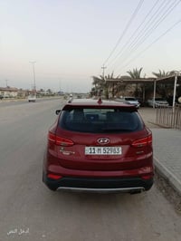 سنتافيا موديل 2014 فول  مواصفات بنراما  بصمه فتحه   4 سلندر 2400  رقم ...