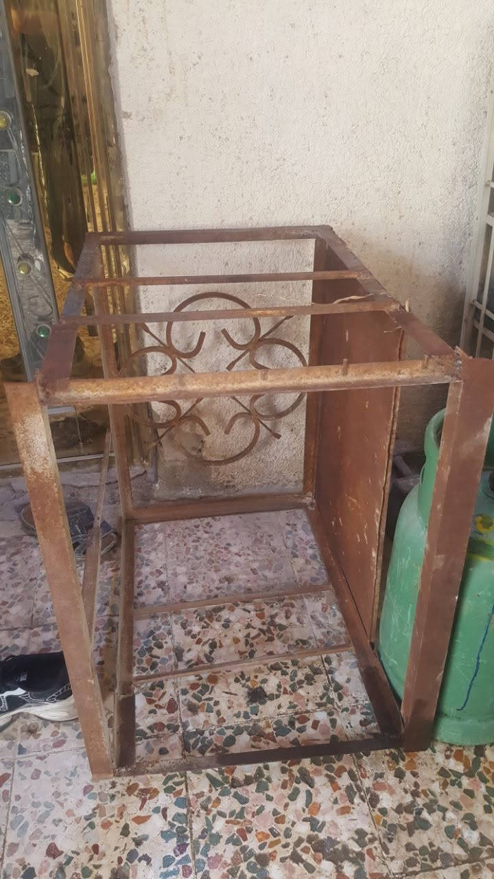 متوفر اغراض للبيع


**إذا كنت صاحب هذا الإعلان وتريد حذفه لأي سبب، رجاءا أرسل رسالة إلى الدعم الفني**