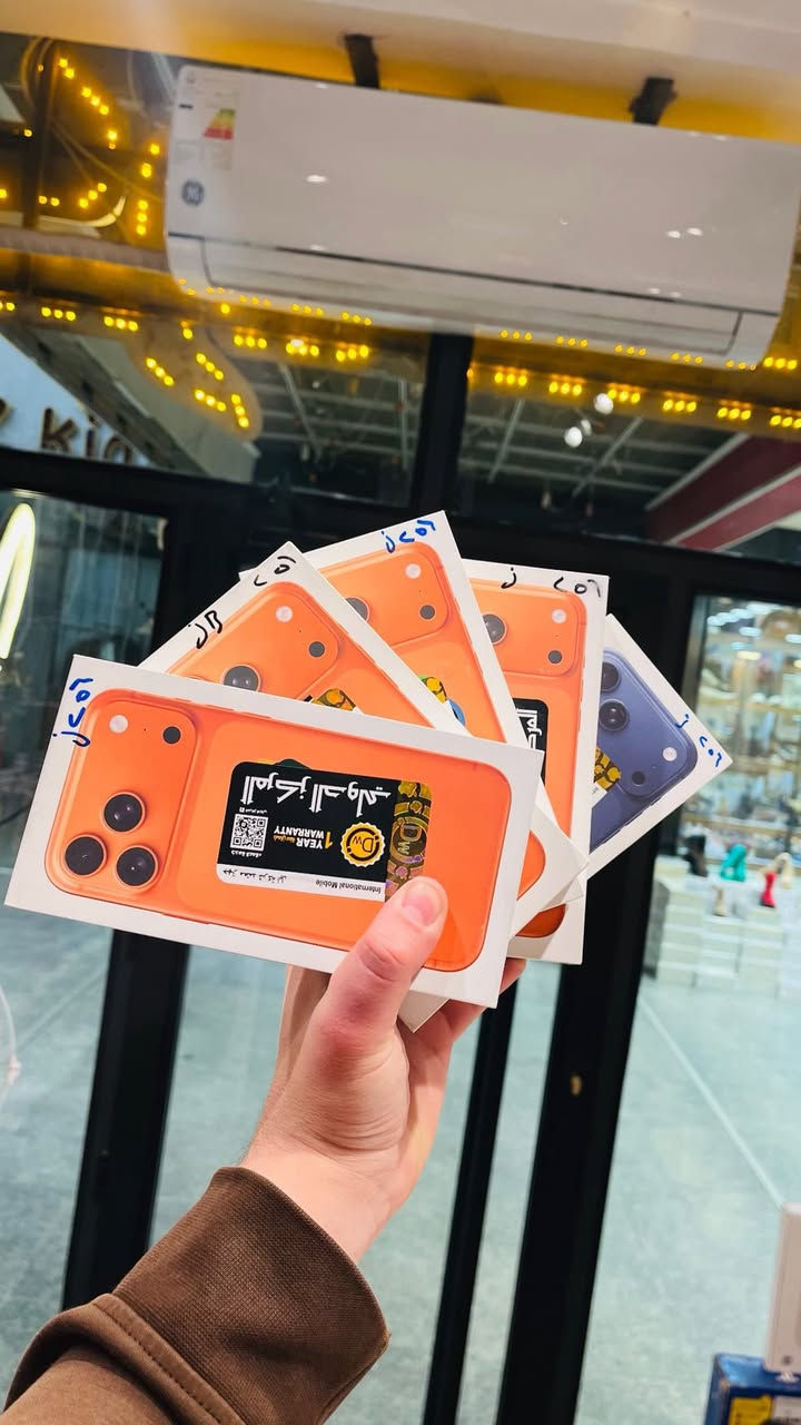 سلام عليكم 🫡 اجهزه مستعمله ضمان غير داخل صيانه ضمان عنوان حله شارع الجمعيه مقابيل سنتر الاسعار عمارت الانوار داخل عماره مركز كردستان 
*********** 
نورونه كل الهلا 🩶🫶🏻
