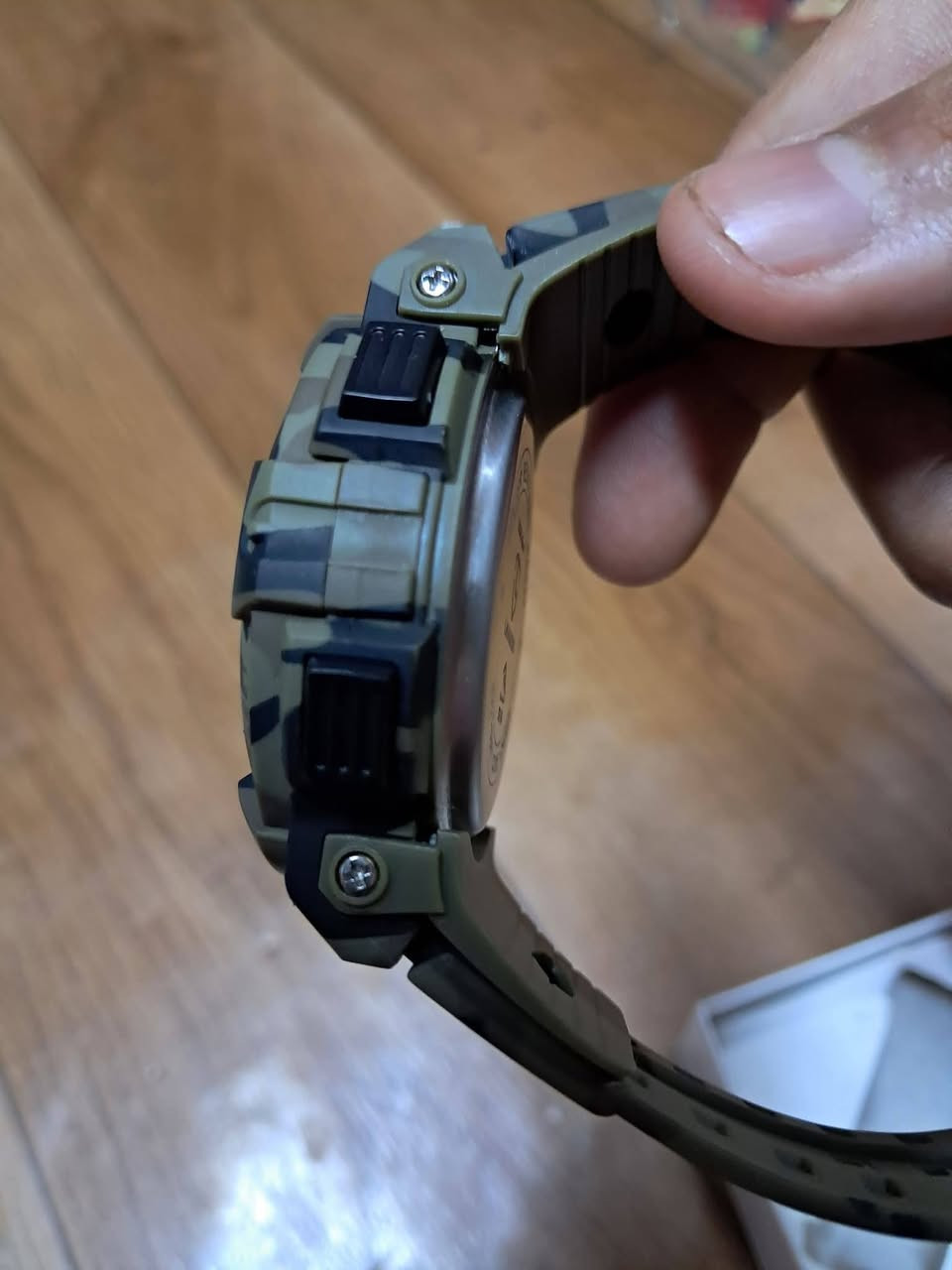 سعر ١٥


**إذا كنت صاحب هذا الإعلان وتريد حذفه لأي سبب، رجاءا أرسل رسالة إلى الدعم الفني**