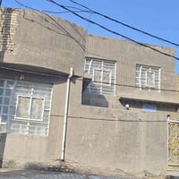 السلام سايدين • ١٠٠م • طابق ونص