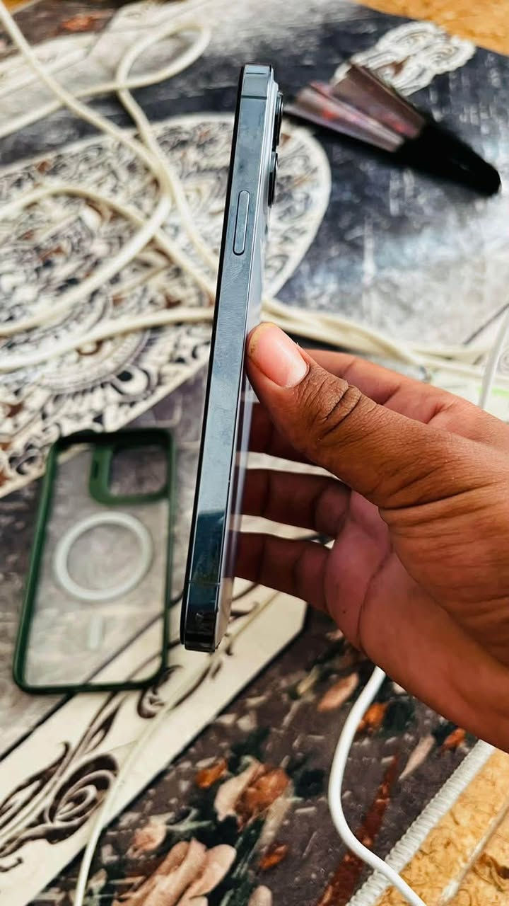 سلام عليكم ايفون 13 برو ماكس الجهاز نضيف مستبدل شاشه نوعيه ممتازه وكامرات الجهاز كامل ملحقاته ويا كارتونته وشاحنته


**إذا كنت صاحب هذا الإعلان وتريد حذفه لأي سبب، رجاءا أرسل رسالة إلى الدعم الفني**