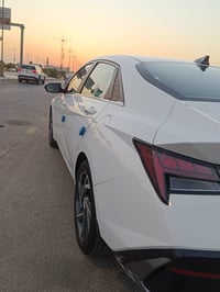 النترا 2024 • هيونداي النترا • سيارة خليجي • محرك 2000 • فل مواصفات • ...