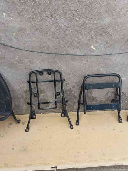 السلام عليكم غراض دراجات للبيع كلمن وسعره غير متواجد على لفيس تلفون ***********
