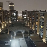 بوابة العراق • ١٩٨م • طابق ١٠