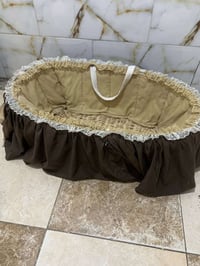 سلة أطفال • أثاث أطفال