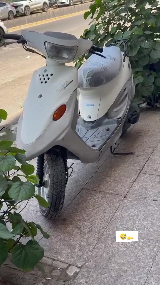 سلام عليكم شباب دراجه بيجي مفتوحه مره وحده المكان السماوه دراجه نهضه وسرعه تخبل صوتها ناعم الدراجه لايت + اشاير + بك لايت + هورن+سلف عوزهه شخاطه شراي تعال خاص وبيك خير وتدلل  والسعر 350  وبيها مجال للشراي


**إذا كنت صاحب هذا الإعلان وتريد حذفه لأي سبب، رجاءا أرسل رسالة إلى الدعم الفني**