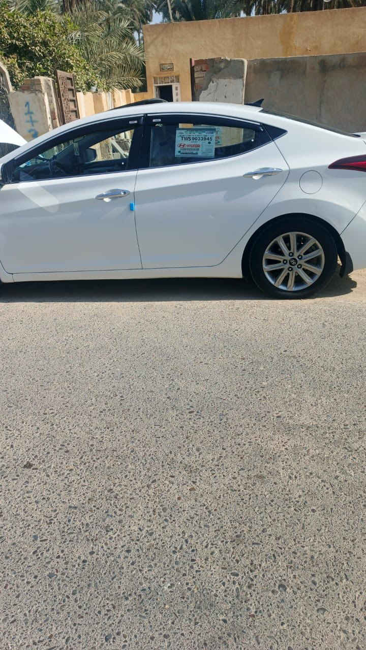 النترا لبيع السعر ١١٥ الموديل ٢٠١٦خليجي السونار موجود  تليفون ***********
