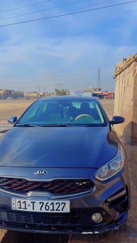 فورتي • ٢٠١٩ • رقم بغداد