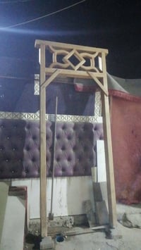 مرجوحه • غير مستخدم • ارتفاع ٢٫٦٠م