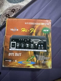 جهاز سستم • وزن ثقيل • شغال