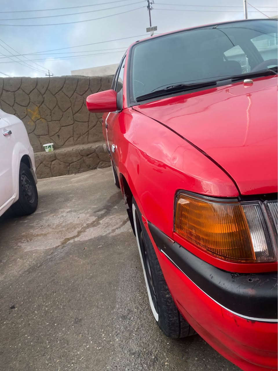 مازده 323 كير مكينه شرت تحويل شرت عام بوه جاني *********** دهوك, العراق
