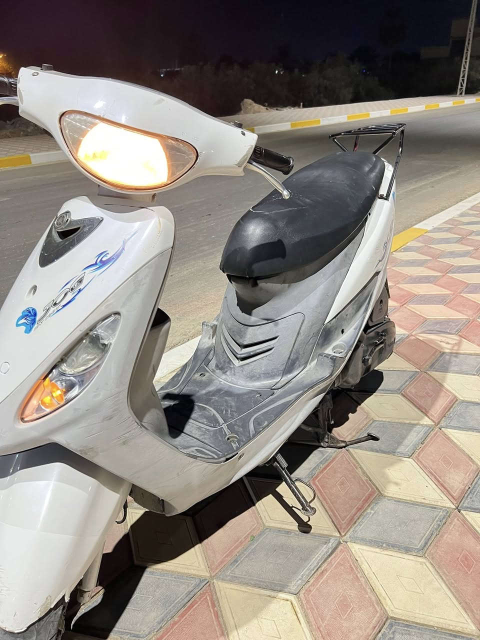 ماكس منغولي نضيفه كهربائيات شغاله كفرات ختم واحد مجفته مره وحدة السعر ‭0788 566 0069‬
