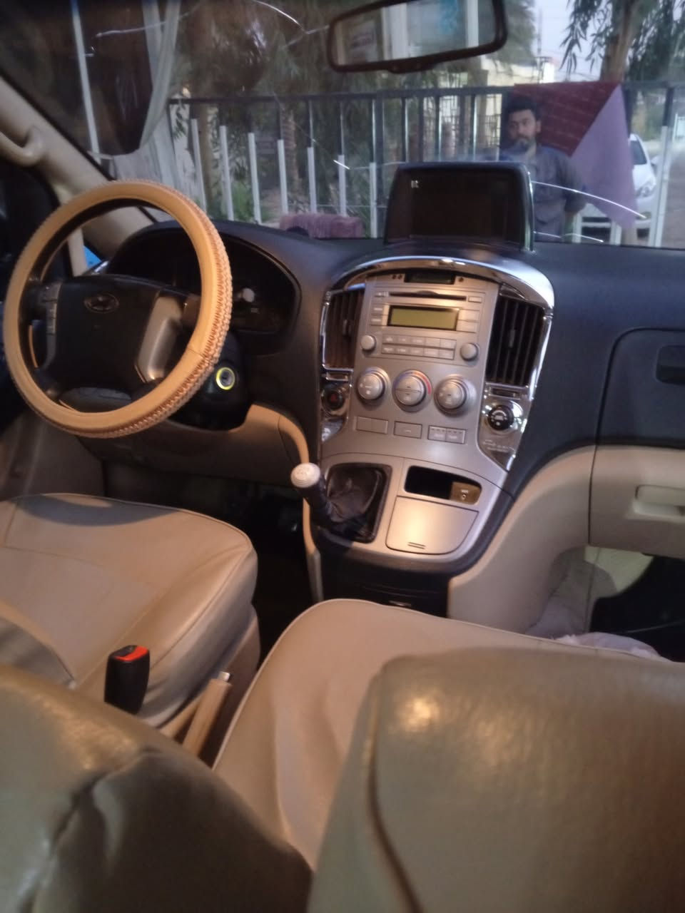 سياره ستاركس موديل 2010 كفاله عامه السياره ب أسمي مداور ثاني يوم شرط الكفاله والسونار التواصل على الخاص


**إذا كنت صاحب هذا الإعلان وتريد حذفه لأي سبب، رجاءا أرسل رسالة إلى الدعم الفني**