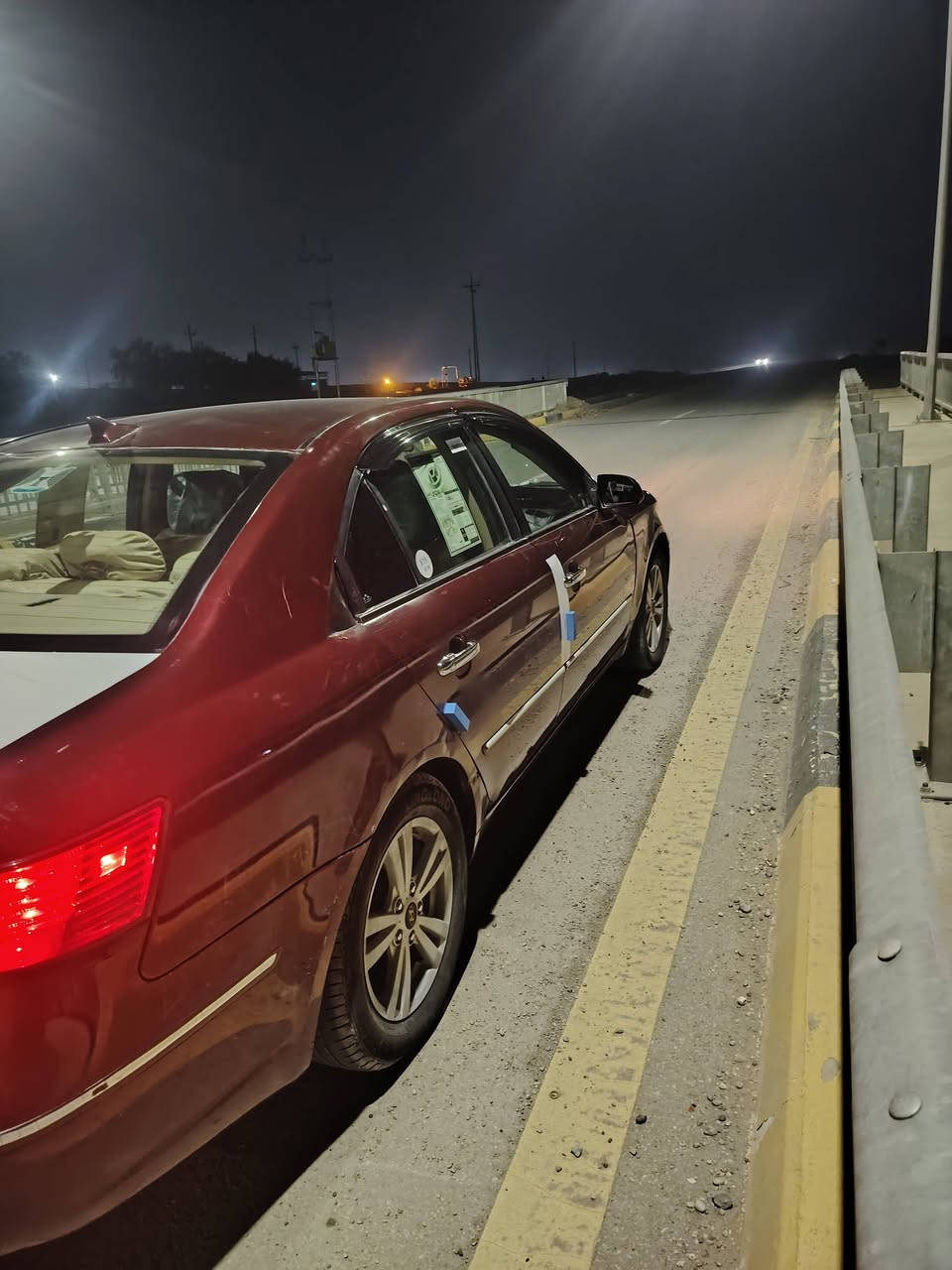 ادوات ادوات كص سوناتا سعر 48 وبيها مجال / موديل 10 شرط  محرك2400 /   محرك كير صدر تبريد+تدفئه كهربائيات كلها شرط سياره نضيفه ماناقصها شي يرهم مراوس حسب القناعه ***********/ *********** المكان صلاح الدين بيجي
