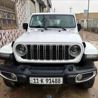 رانغلر ٢٠٢٤ • وارد خليجي • وكالة هارلم