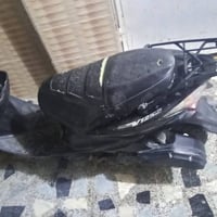 ادرس • V125S • ياباني