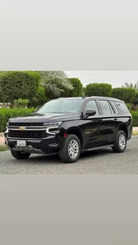 شيفروليه تاهو • بغداد • ليبيا