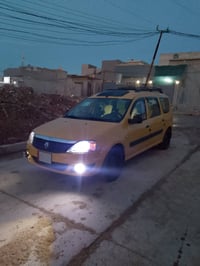 رينو لوكان 7 راكب رقم بغداد الماني مشروع وطني شرط التحويل الشرعي ساكن ...