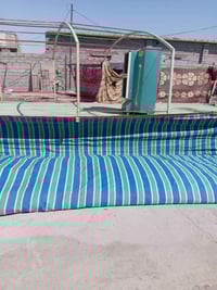 يوجد لدينا جادرين كاملة للبيع نضيفات للاستفسار 07711031026