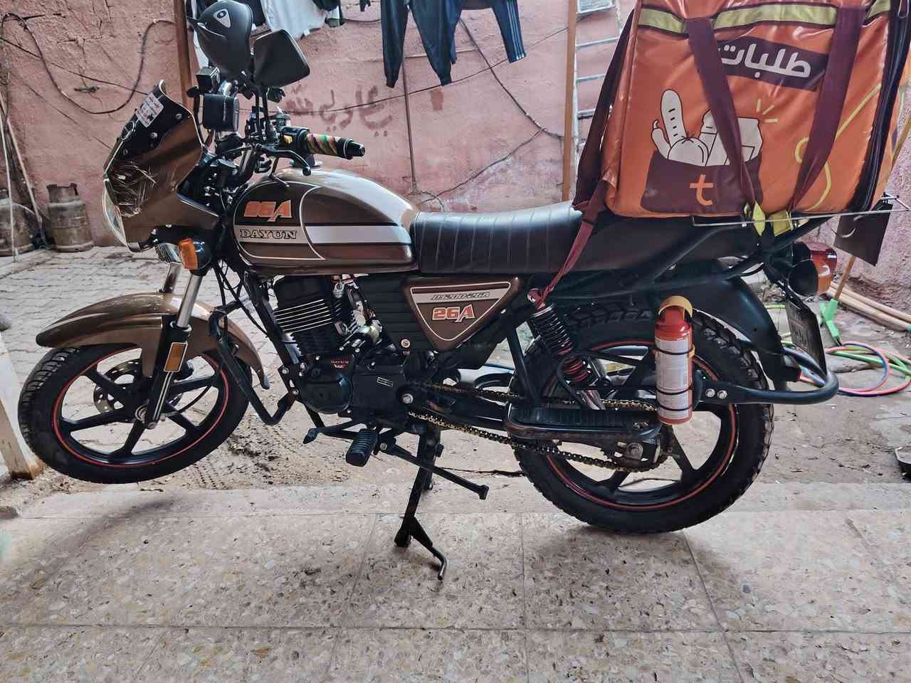 سلام عليكم دايوان نفخ للبيع شكل 2024 نزلتها ب2025زيرو علئ أيدي مكينه اتخبل ما ممدوده عليها اسبانه اديرلها كله لكمولي العنوان بغداد سبع اقصور السعر 2و600 وبيها مجال ***********
