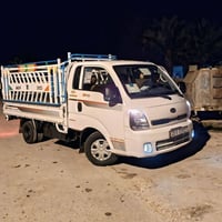 كيا • ٢٠٢١ • قره تبه