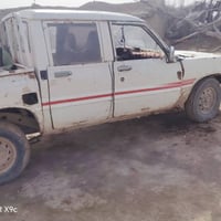 اسلام عليكم بيكم 82شرط محرك وكير وشاصي بس الكشر شوف العين رقم مميز بس ...
