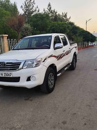 بيكاب • دبل اكسل • ٢٠١٤