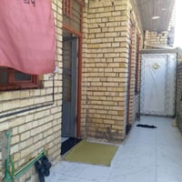 بيت طابق او نص مساحته 125متر شارع خوله يم الاسواق عبودي رقم الهاتف 078...