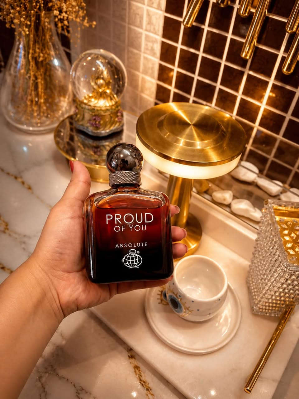 عطور صيفيه ثباتيه وفوحان تجنن رجالي نسائي من شركه العالميه سعر العطر ٢٥ وتوصيل موجود


**إذا كنت صاحب هذا الإعلان وتريد حذفه لأي سبب، رجاءا أرسل رسالة إلى الدعم الفني**