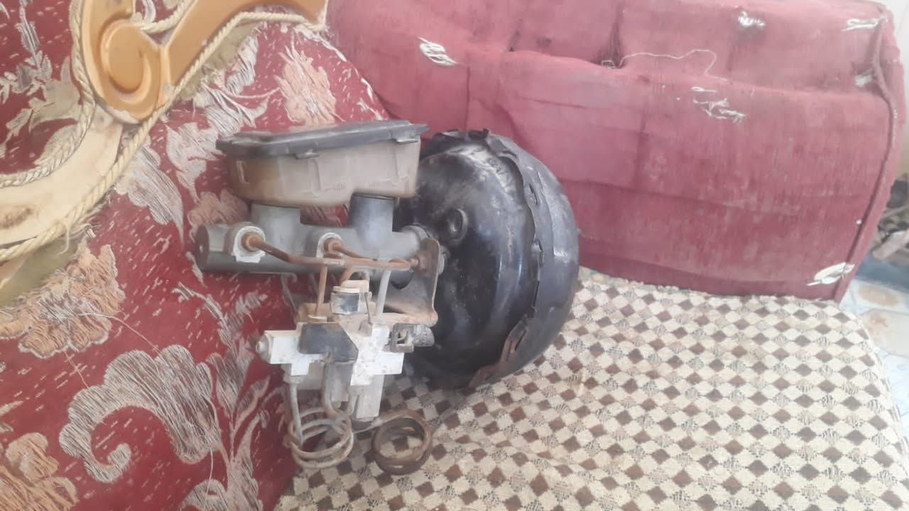 السلام عليكم
شرط الشغل 150 الف


**إذا كنت صاحب هذا الإعلان وتريد حذفه لأي سبب، رجاءا أرسل رسالة إلى الدعم الفني**