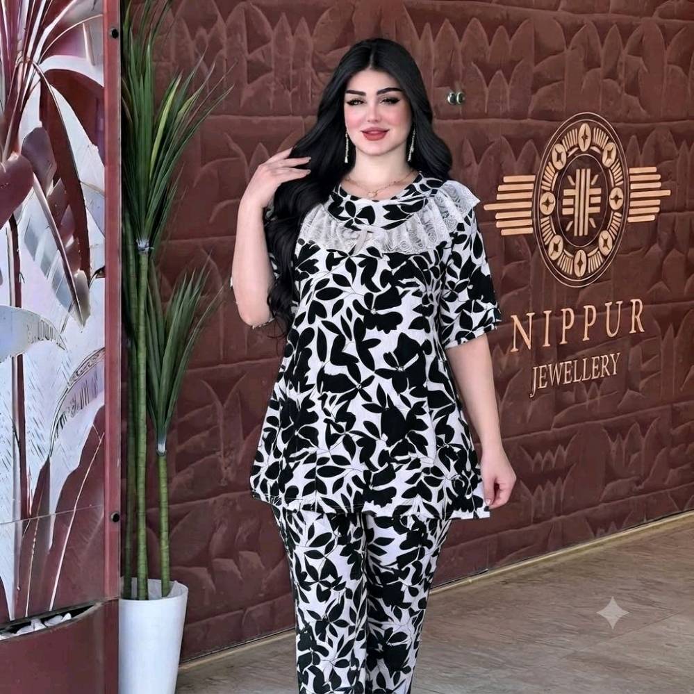 #تخفيضات 

تراك نسائي كشمير شرعي طويل 😍

الخامه كشمير ايطالي مكفول  💯

القياسات من 2XL الى 5XL

سعر9الف دينار فقط توجد توصيل جميع محافظات عراق
بغداد 5و محافظات6