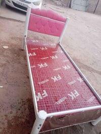 جربايه نفر • نجف • شارع المطار جديد