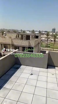 لتطبيك الشتايكر للسطوح كادر متخصص مستعدون للعمل على مدار السنه تطبيك ش...