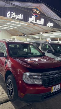 مافريك • ٢٠٢٣ • ٤٥٠٠٠ كم