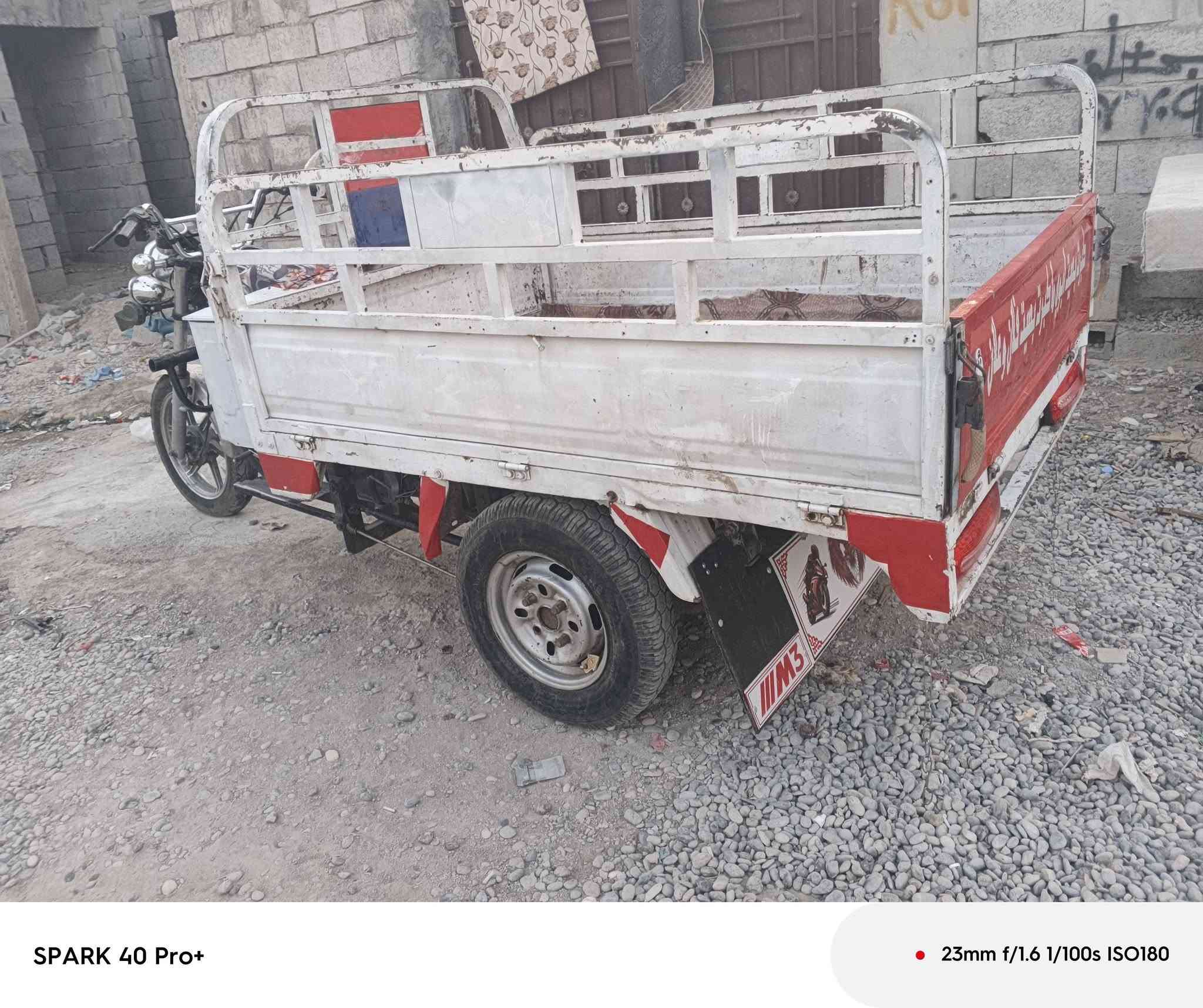 ستوته للبيع نظيفه موديل 18 بدي بقلاوه رقبه شاصي بالشرط كل عيب مابيه سعر 950 بها مجال شراي خابر ***********
