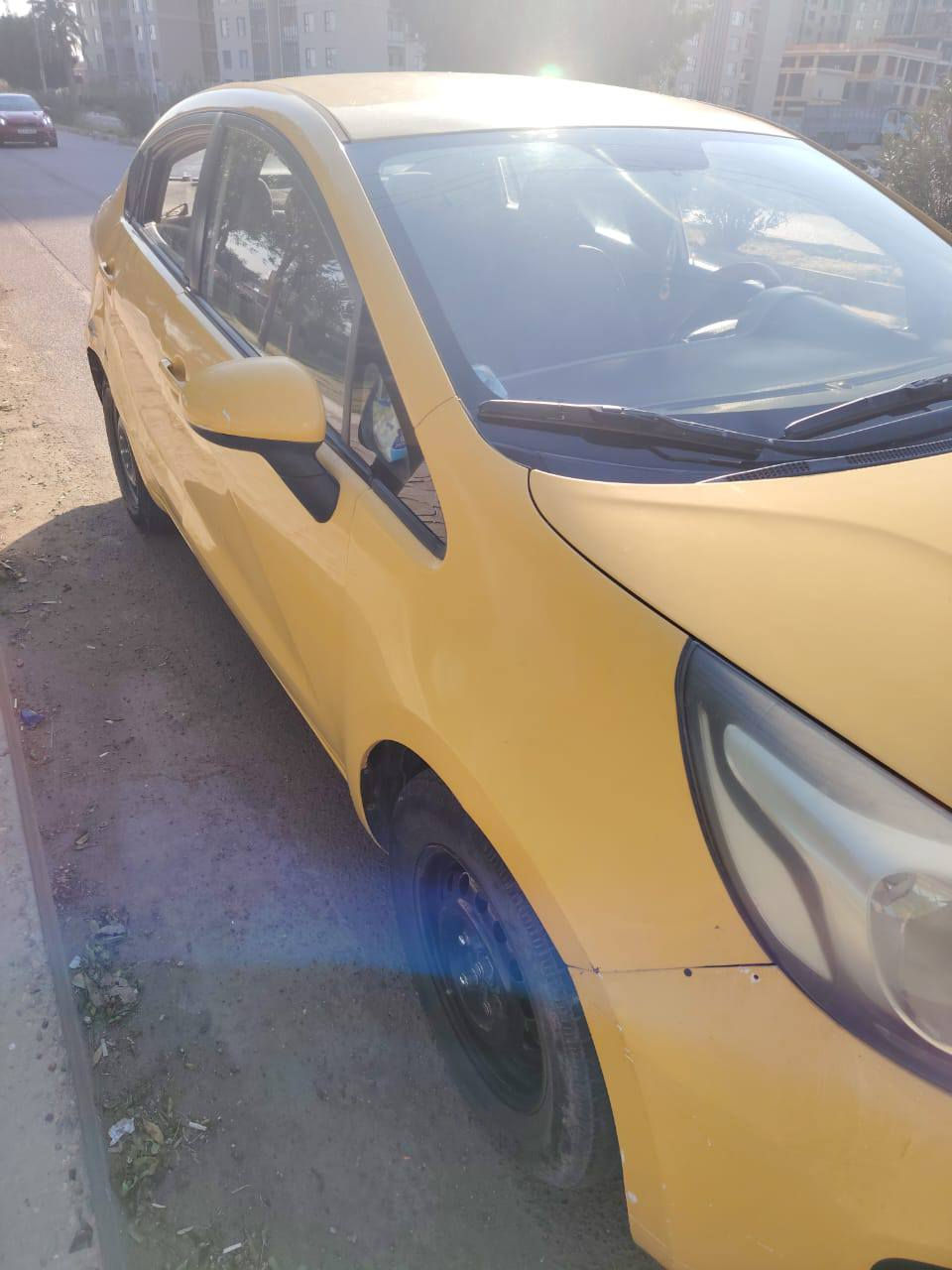 مكينه تبخر وضربه بل جاملق الخلفي هاذه رقمي على الواتساب *********** بغداد, العراق
