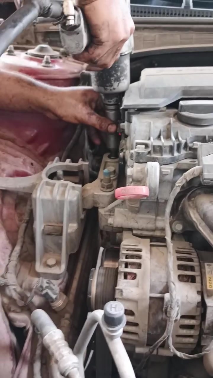 مساكم الله بلخير،، جانب من عملنا اليومي  كمال الحداد البياع الحي الصناعي الشارع الأول ***********
