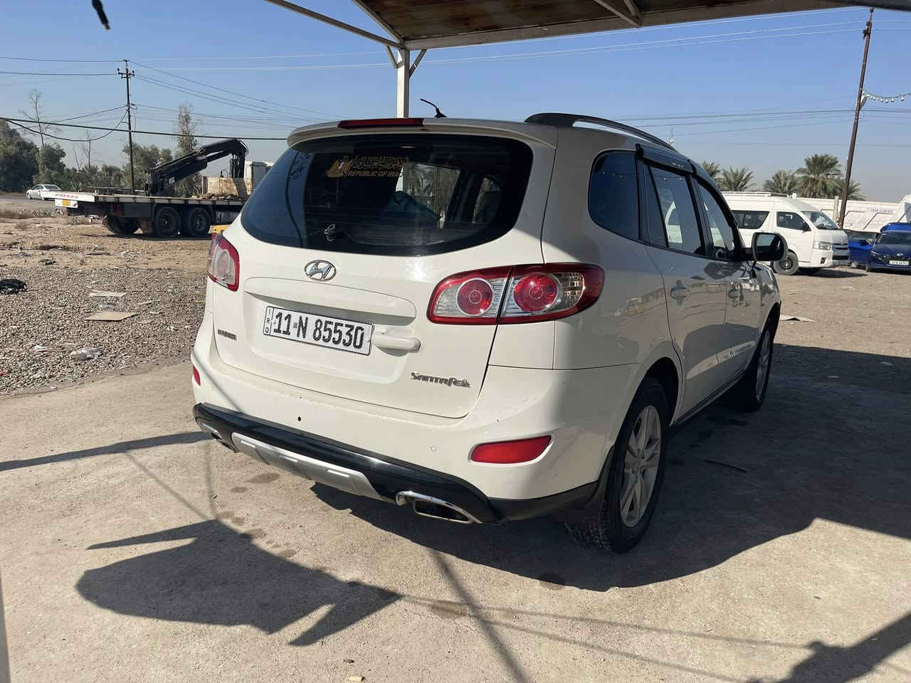 سنتافيا 2010 خليجي 4سلندر فول مواصفات عدا البصمه مكفوله *********** السعر 130
