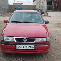 فكترا • موديل ٩٠ • سنوية