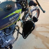 دراجه ايراني • موديل 20 • اوراق كاملة