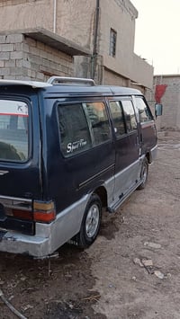 كيا بستا • كيا 1995 • سيارة بستا • كيا للبيع • بستا 95 • كير محرك اكسن