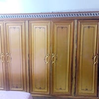 غرفة كاملة • دوشك