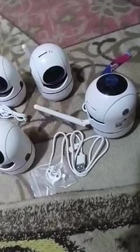 كامرات للبيع نوعيه جيده شراي يراسني ويتساب توصيل موجود 07715420288ويتس...