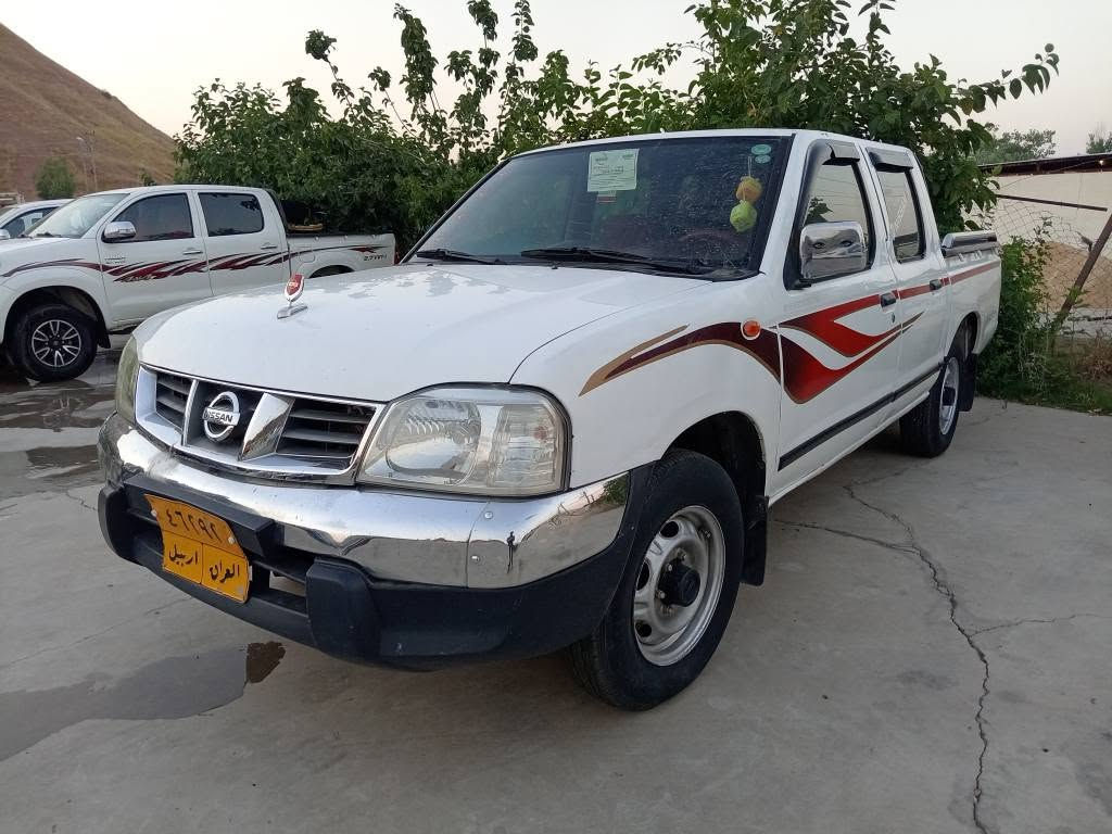 نیسان 2007سعری 93وەرەقە سنەوی بەسرنەچوە *********** ***********
گێرومەکینەو توندوتۆلی بەشەرت لای سایەقی سبوخە لەگەل بۆنیت پێش وپشتی دەعمی نیە شوێن تەق تەق كويسينجاك, أربيل
