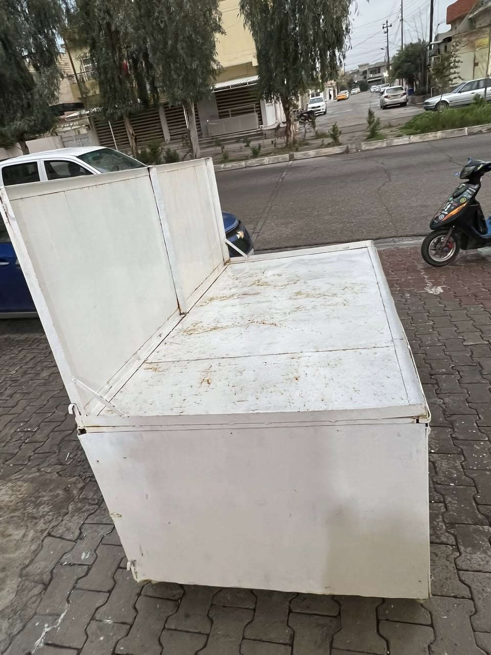 نضيف سعر 50 الاف قفل مكاني روناكي  ***********
